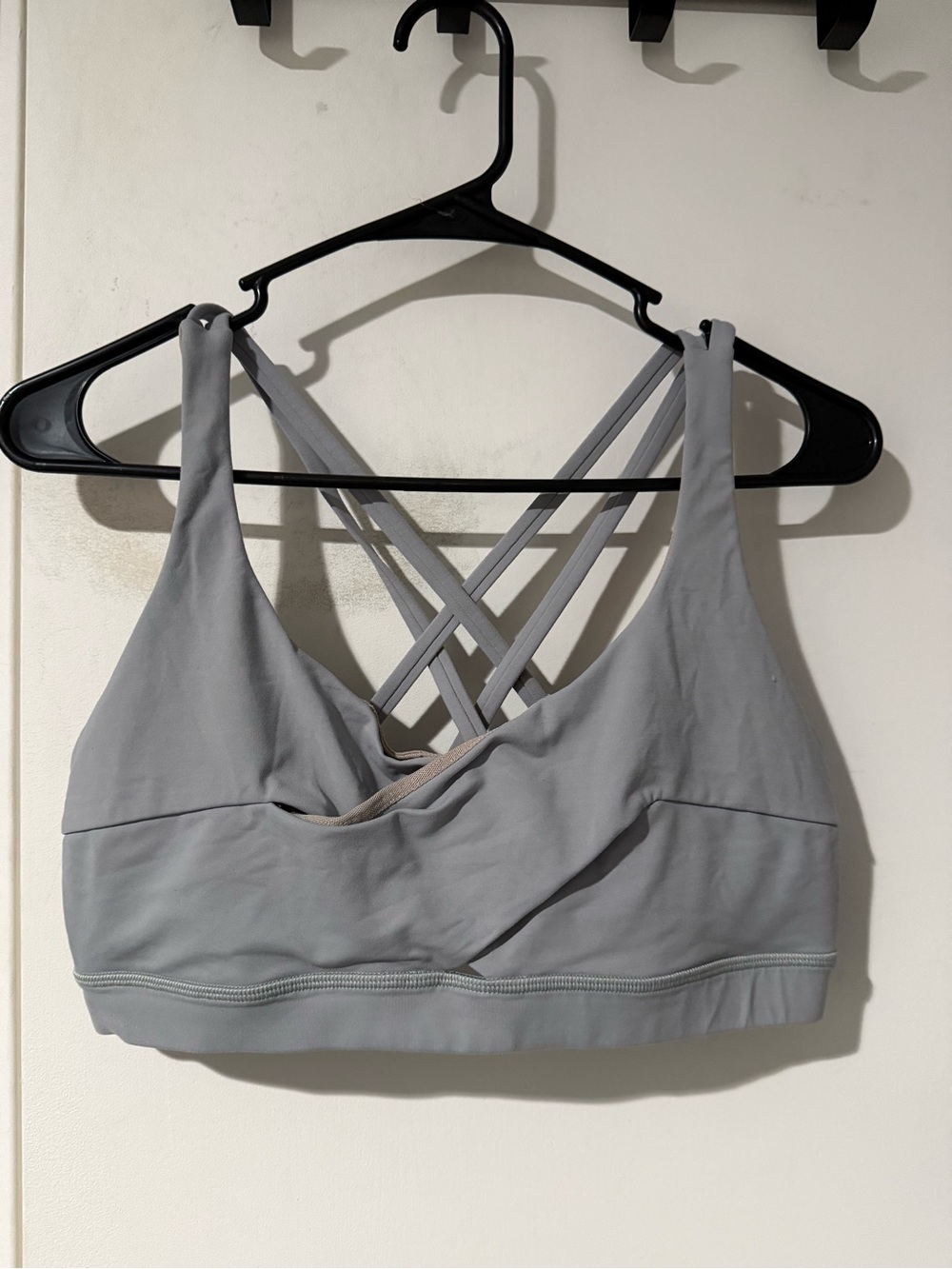 Lululemon Free to Be Wild - Blue Cast